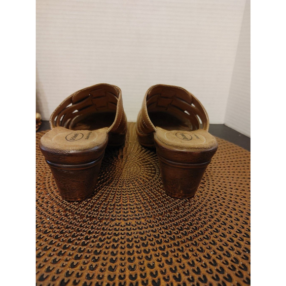 Dr Scholl's Brenna Mules Size 7 - Picture 4 of 5